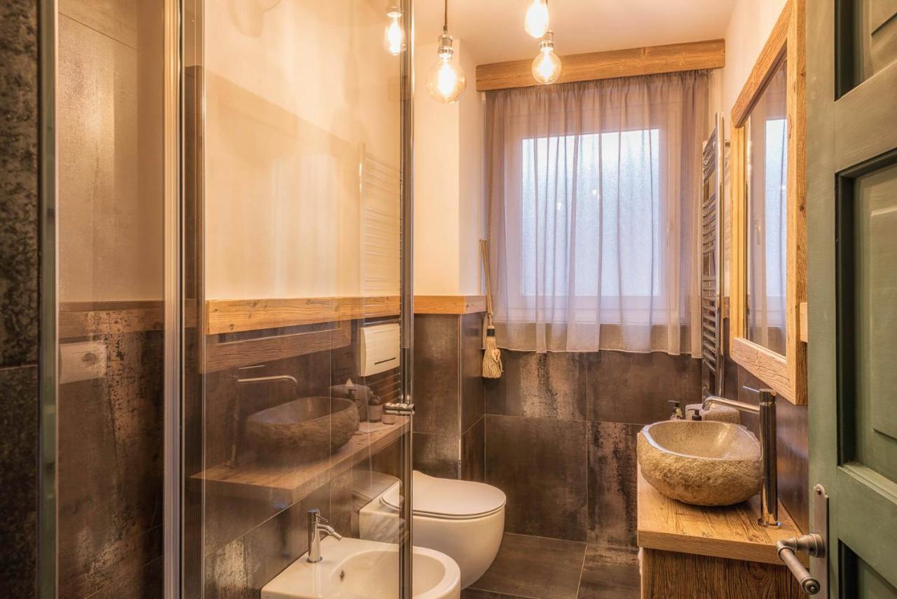 Villa Enrosadiraモエナ エクステリア 写真